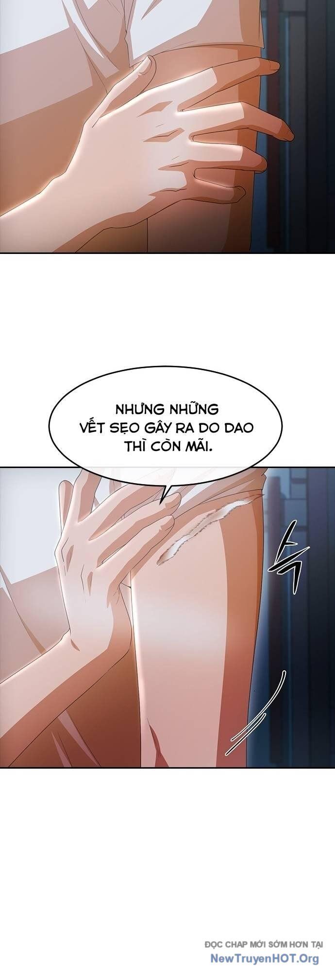 Cô Gái Từ Ứng Dụng Nhắn Tin Ngẫu Nhiên Chap 302 - Next Chap 303