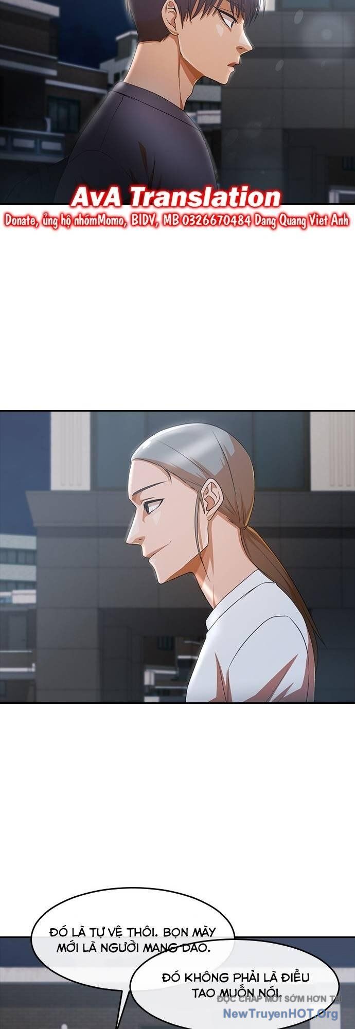Cô Gái Từ Ứng Dụng Nhắn Tin Ngẫu Nhiên Chap 302 - Next Chap 303