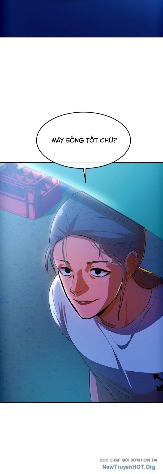 Cô Gái Từ Ứng Dụng Nhắn Tin Ngẫu Nhiên Chap 302 - Next Chap 303