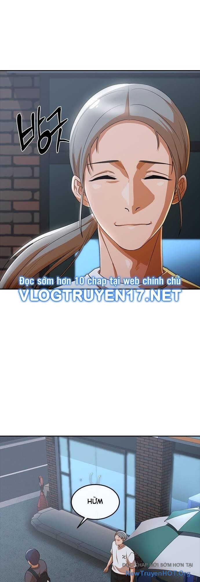 Cô Gái Từ Ứng Dụng Nhắn Tin Ngẫu Nhiên Chap 302 - Next Chap 303