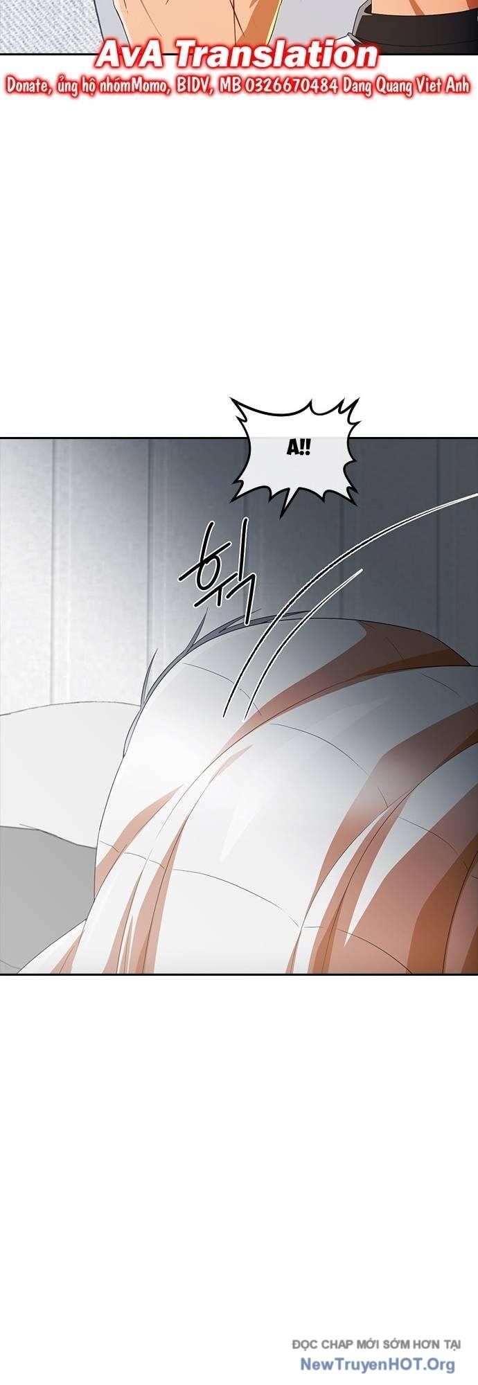 Cô Gái Từ Ứng Dụng Nhắn Tin Ngẫu Nhiên Chap 302 - Next Chap 303