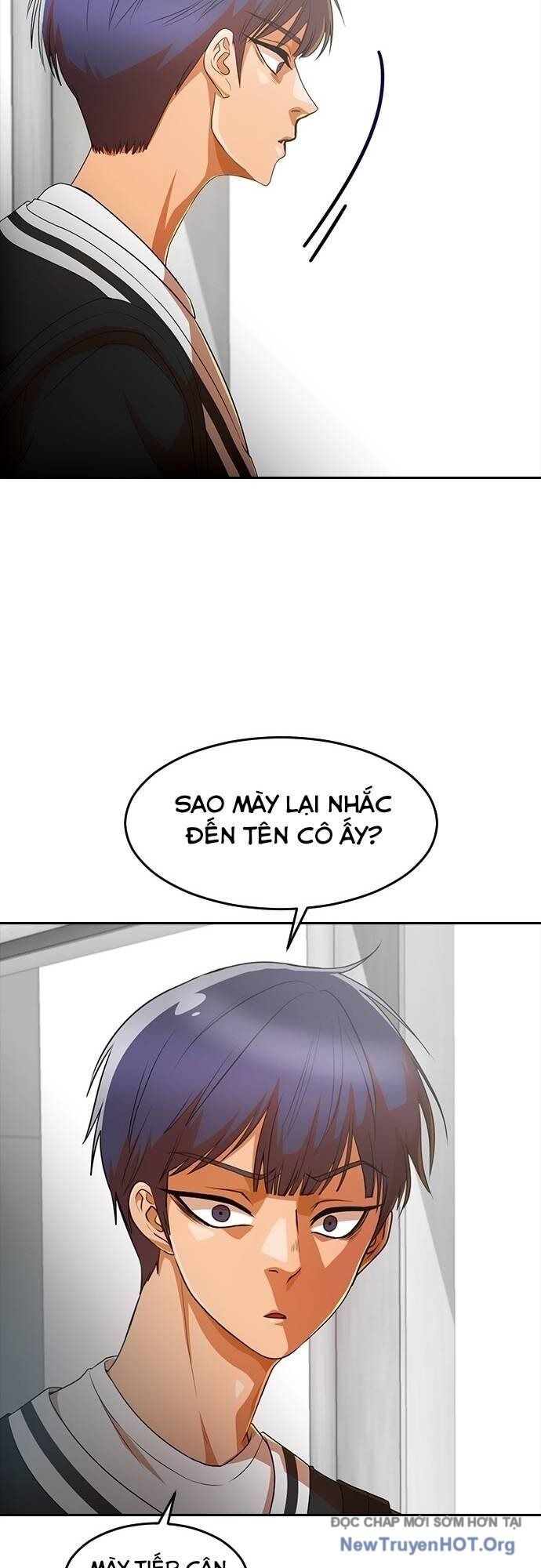 Cô Gái Từ Ứng Dụng Nhắn Tin Ngẫu Nhiên Chap 302 - Next Chap 303
