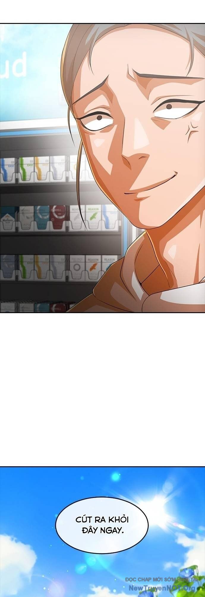 Cô Gái Từ Ứng Dụng Nhắn Tin Ngẫu Nhiên Chap 302 - Next Chap 303