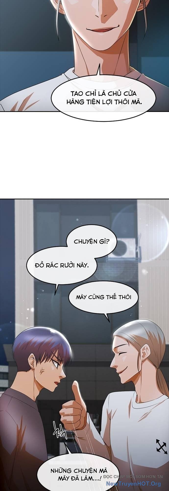 Cô Gái Từ Ứng Dụng Nhắn Tin Ngẫu Nhiên Chap 302 - Next Chap 303