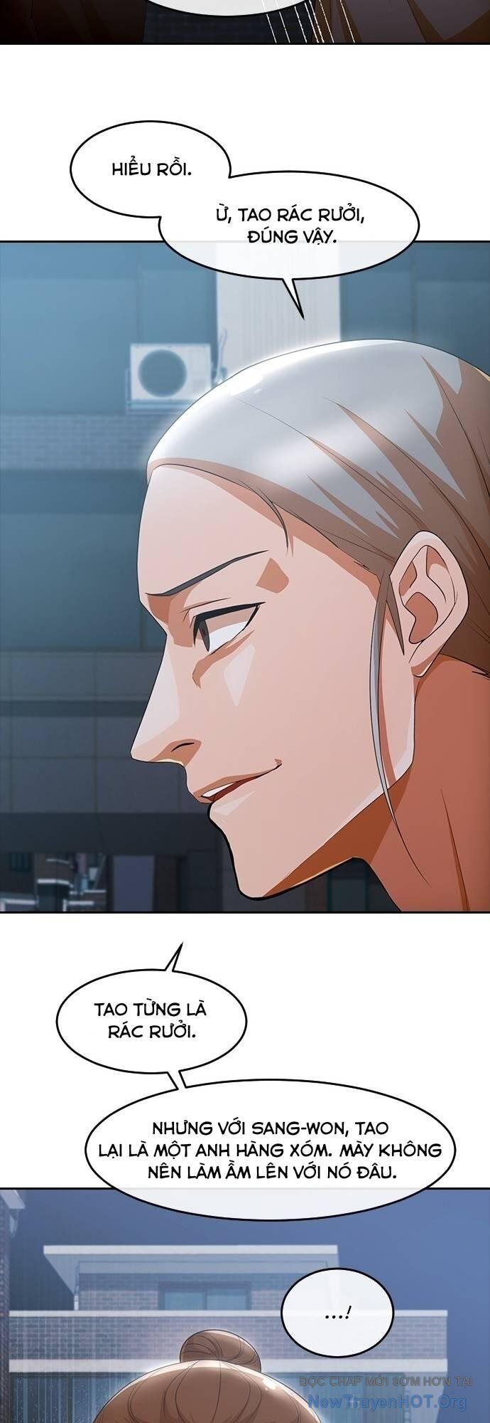 Cô Gái Từ Ứng Dụng Nhắn Tin Ngẫu Nhiên Chap 302 - Next Chap 303