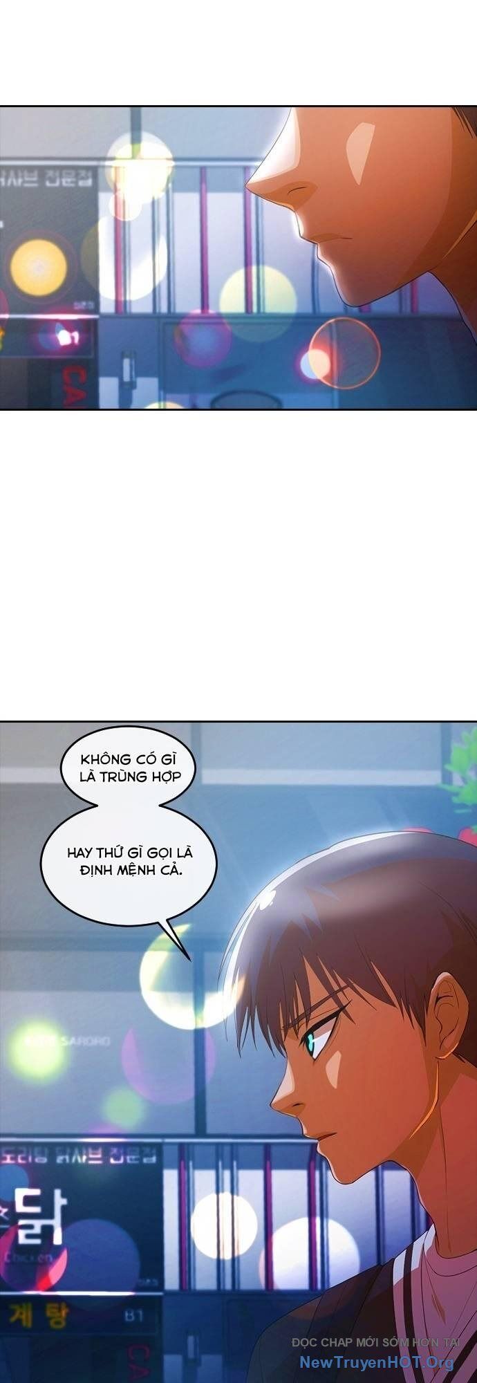 Cô Gái Từ Ứng Dụng Nhắn Tin Ngẫu Nhiên Chap 303 - Next Chap 304
