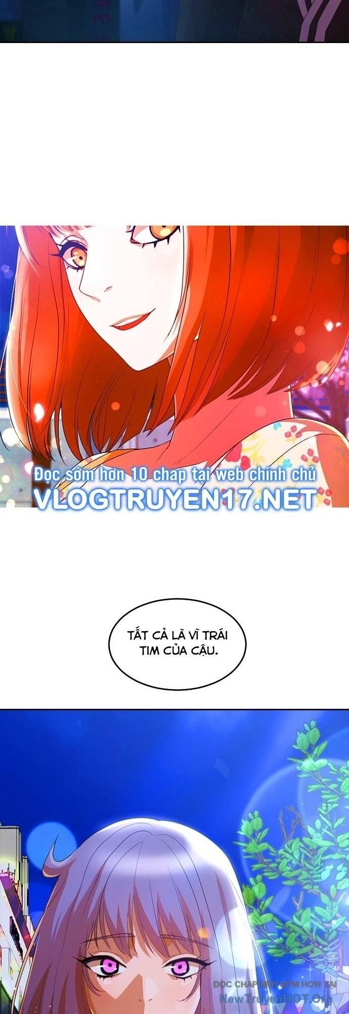 Cô Gái Từ Ứng Dụng Nhắn Tin Ngẫu Nhiên Chap 303 - Next Chap 304