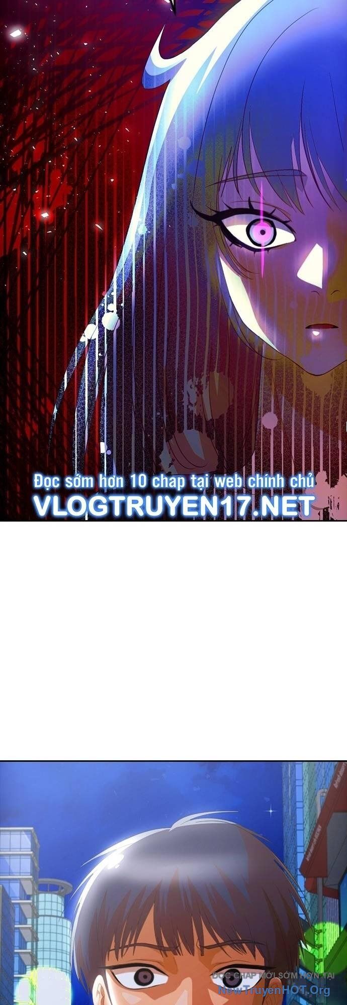 Cô Gái Từ Ứng Dụng Nhắn Tin Ngẫu Nhiên Chap 303 - Next Chap 304