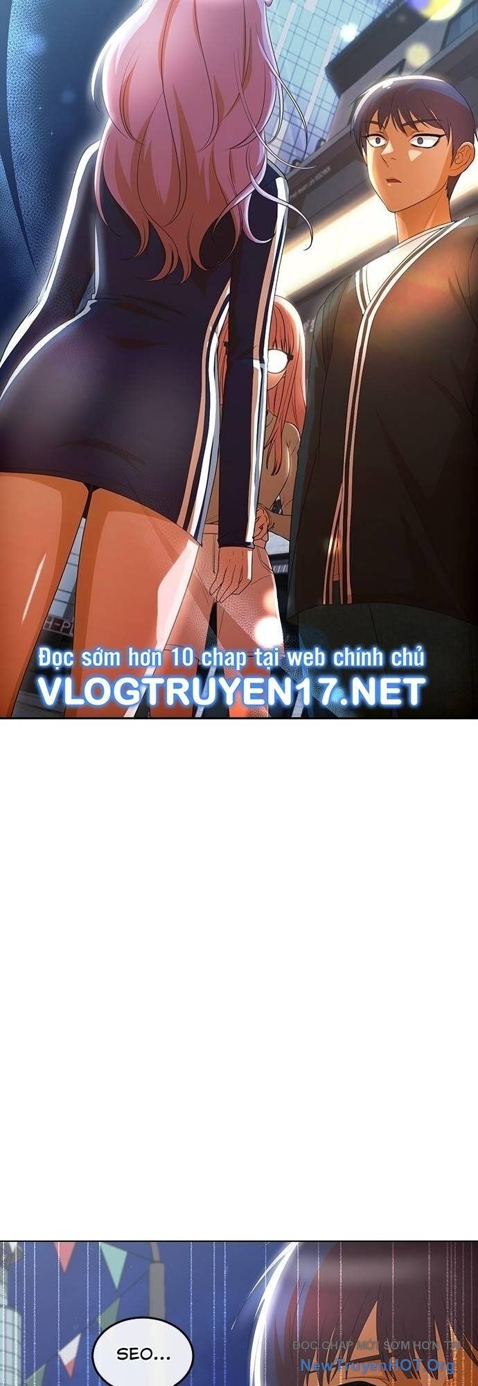 Cô Gái Từ Ứng Dụng Nhắn Tin Ngẫu Nhiên Chap 303 - Next Chap 304
