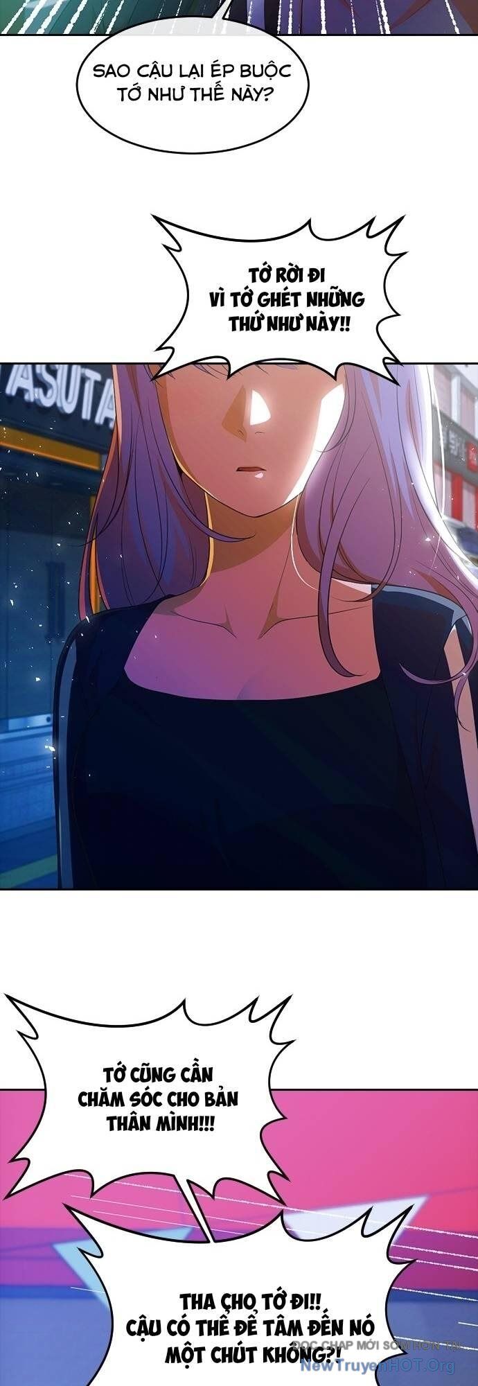 Cô Gái Từ Ứng Dụng Nhắn Tin Ngẫu Nhiên Chap 303 - Next Chap 304