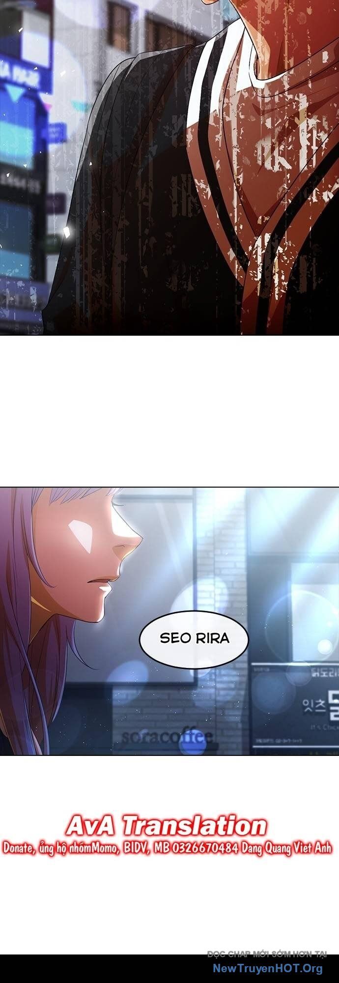 Cô Gái Từ Ứng Dụng Nhắn Tin Ngẫu Nhiên Chap 303 - Next Chap 304
