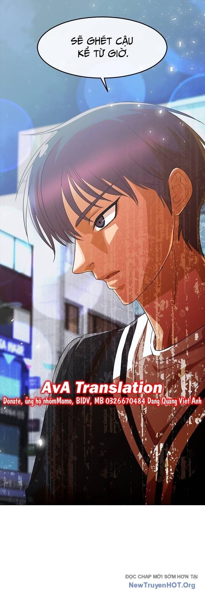 Cô Gái Từ Ứng Dụng Nhắn Tin Ngẫu Nhiên Chap 304 - Next Chap 305