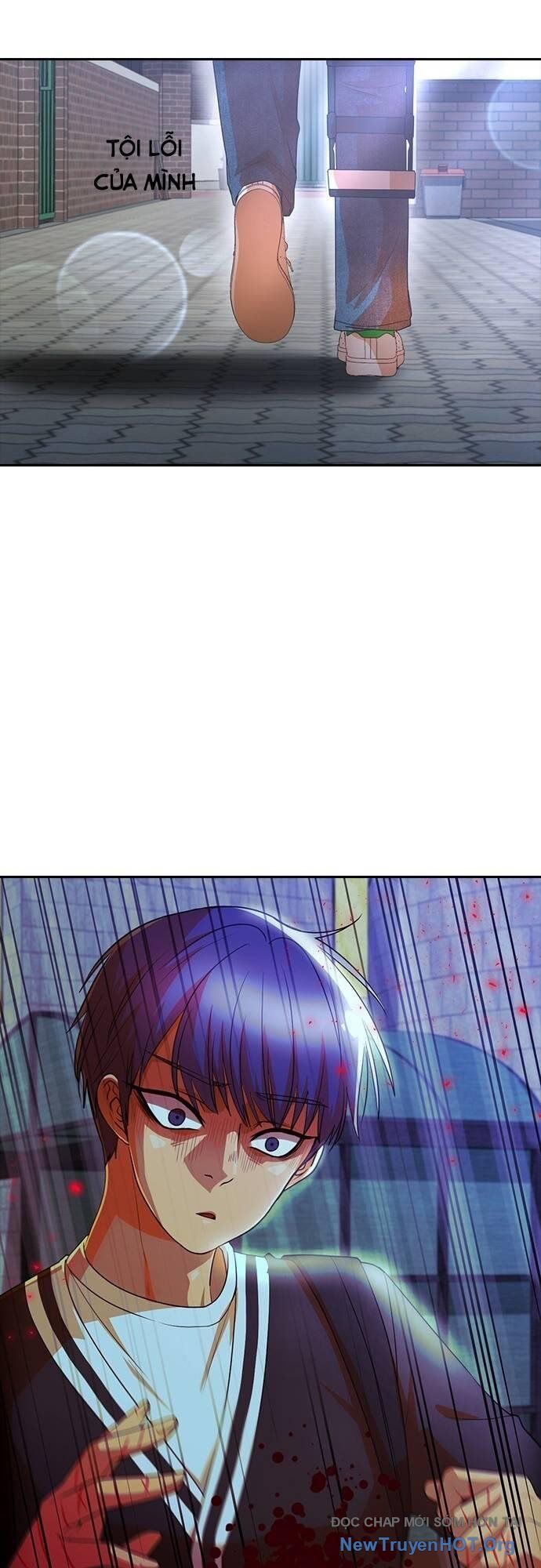 Cô Gái Từ Ứng Dụng Nhắn Tin Ngẫu Nhiên Chap 305 - Next Chap 306