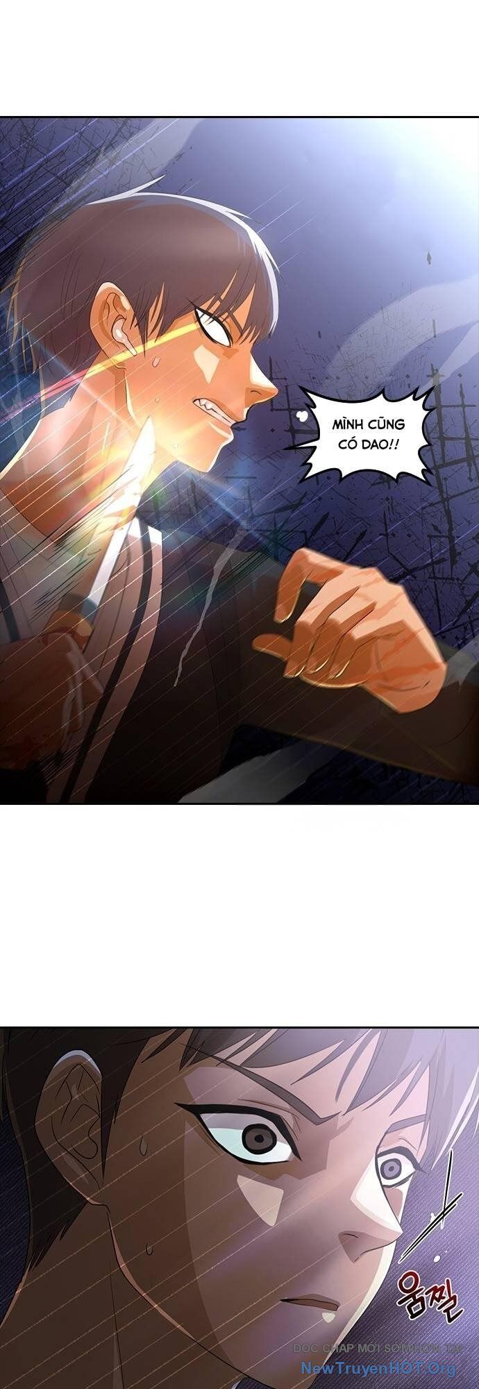 Cô Gái Từ Ứng Dụng Nhắn Tin Ngẫu Nhiên Chap 305 - Next Chap 306