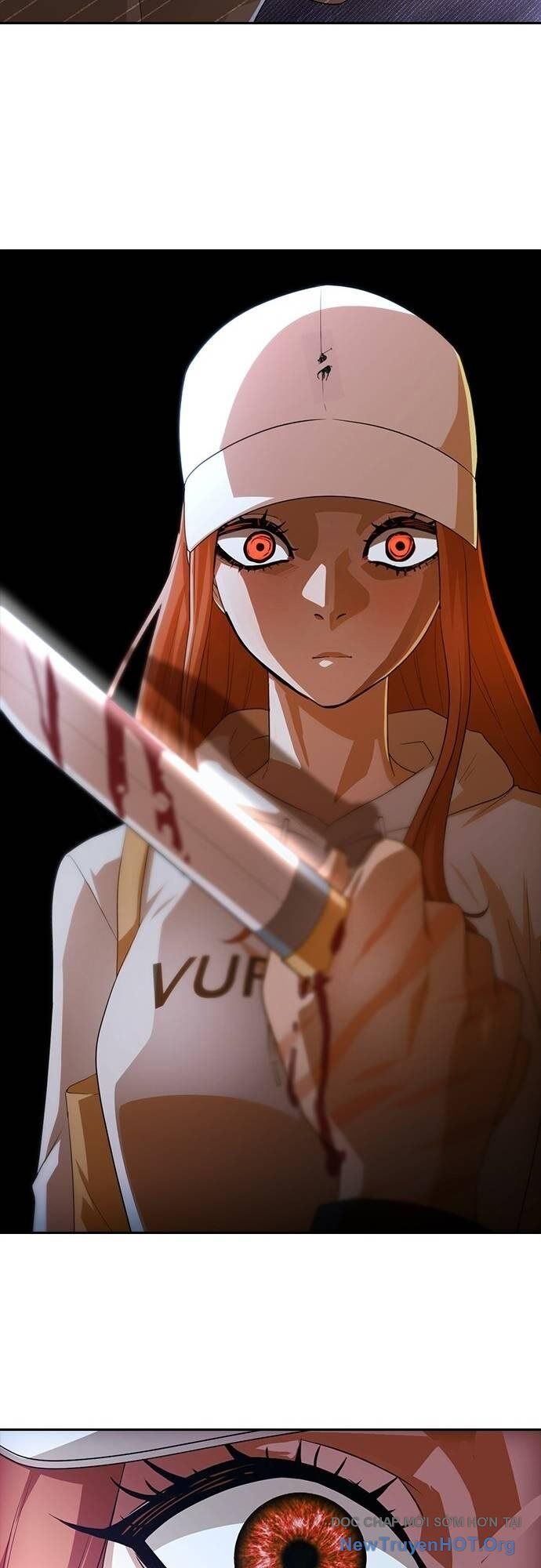 Cô Gái Từ Ứng Dụng Nhắn Tin Ngẫu Nhiên Chap 305 - Next Chap 306