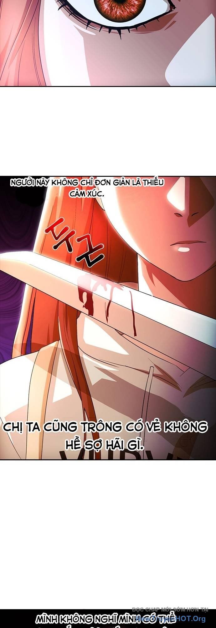 Cô Gái Từ Ứng Dụng Nhắn Tin Ngẫu Nhiên Chap 305 - Next Chap 306