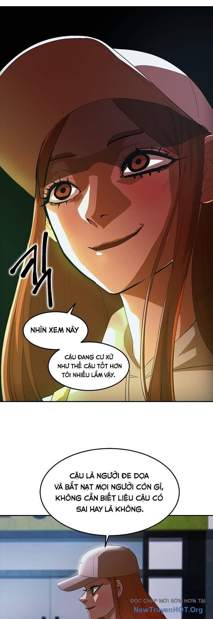 Cô Gái Từ Ứng Dụng Nhắn Tin Ngẫu Nhiên Chap 305 - Next Chap 306