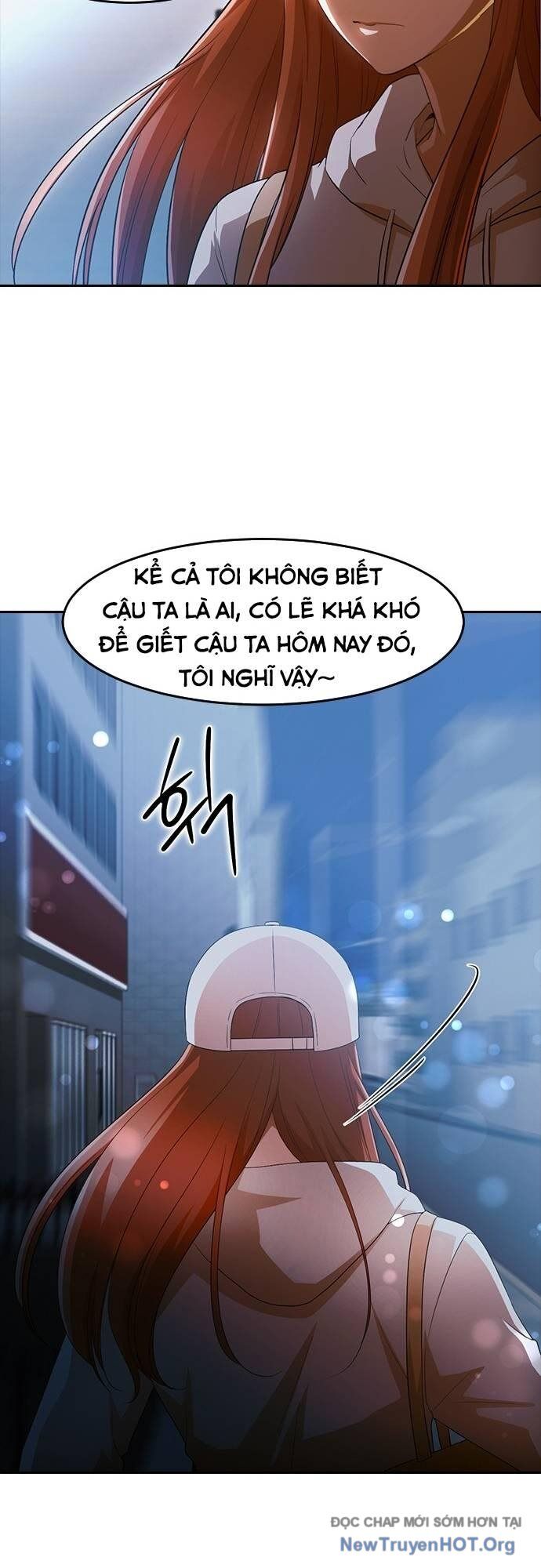Cô Gái Từ Ứng Dụng Nhắn Tin Ngẫu Nhiên Chap 305 - Next Chap 306