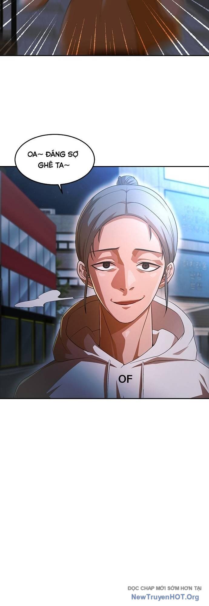 Cô Gái Từ Ứng Dụng Nhắn Tin Ngẫu Nhiên Chap 305 - Next Chap 306