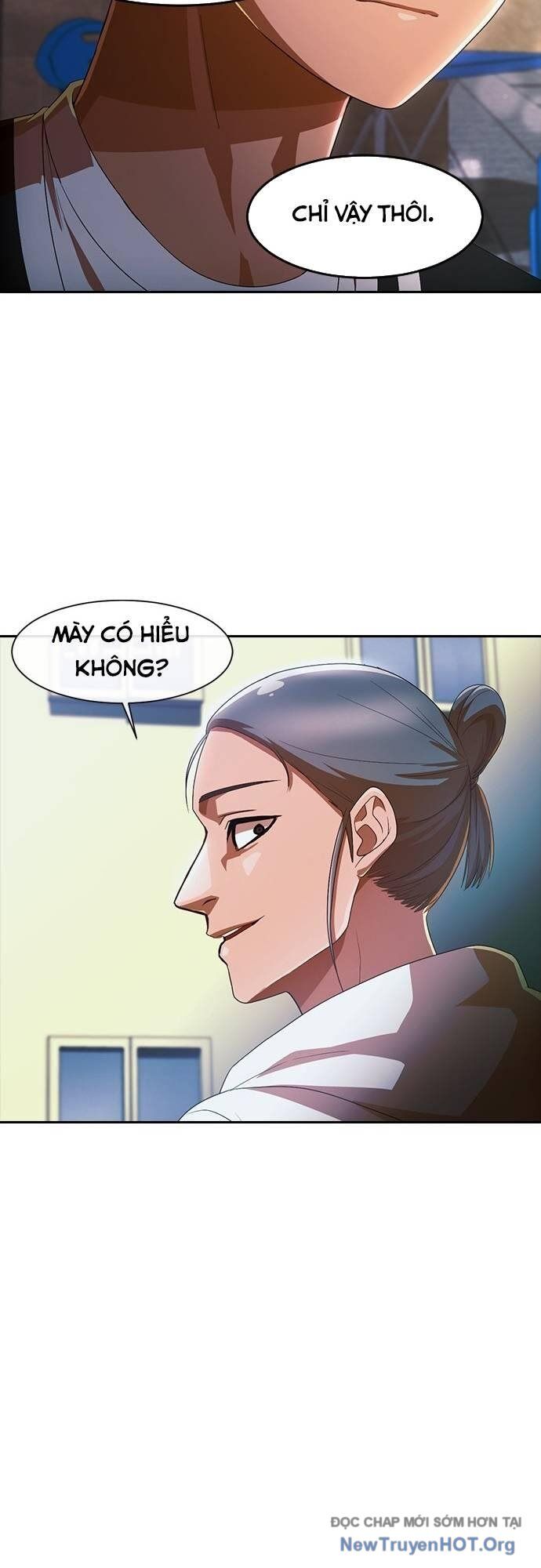 Cô Gái Từ Ứng Dụng Nhắn Tin Ngẫu Nhiên Chap 305 - Next Chap 306