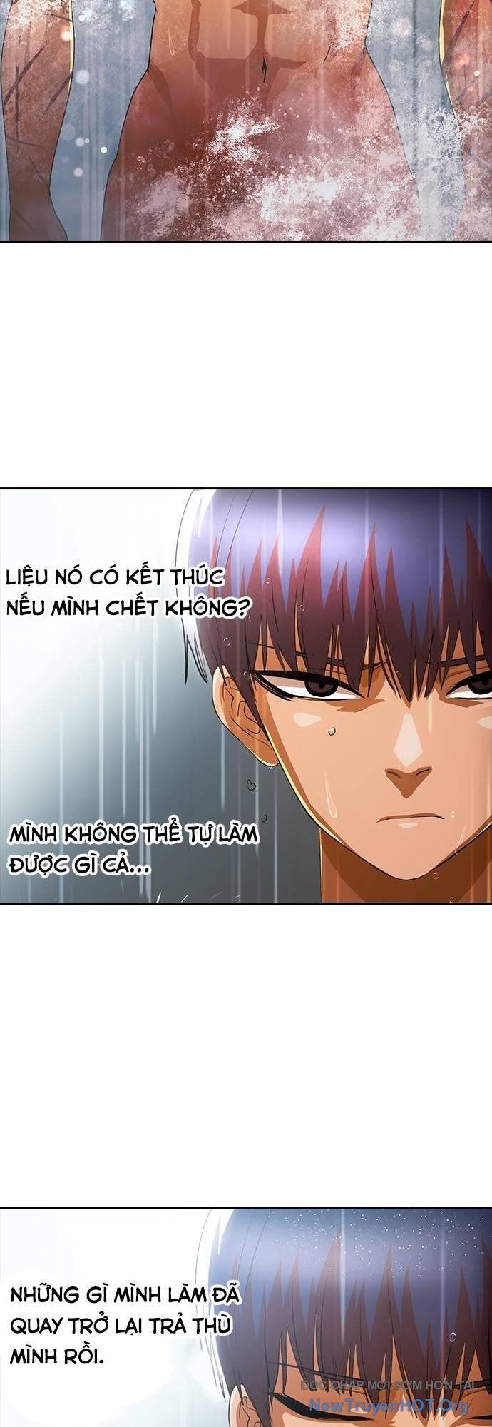 Cô Gái Từ Ứng Dụng Nhắn Tin Ngẫu Nhiên Chap 305 - Next Chap 306