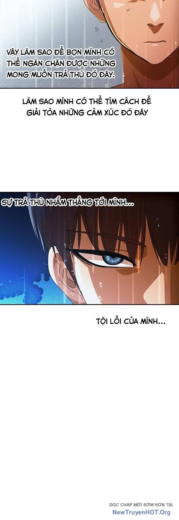 Cô Gái Từ Ứng Dụng Nhắn Tin Ngẫu Nhiên Chap 305 - Next Chap 306