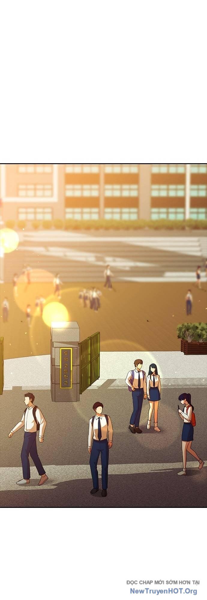 Cô Gái Từ Ứng Dụng Nhắn Tin Ngẫu Nhiên Chap 305 - Next Chap 306