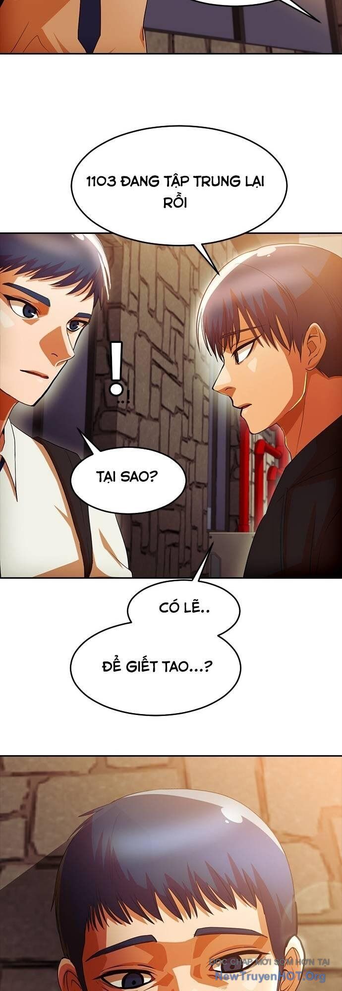Cô Gái Từ Ứng Dụng Nhắn Tin Ngẫu Nhiên Chap 305 - Next Chap 306