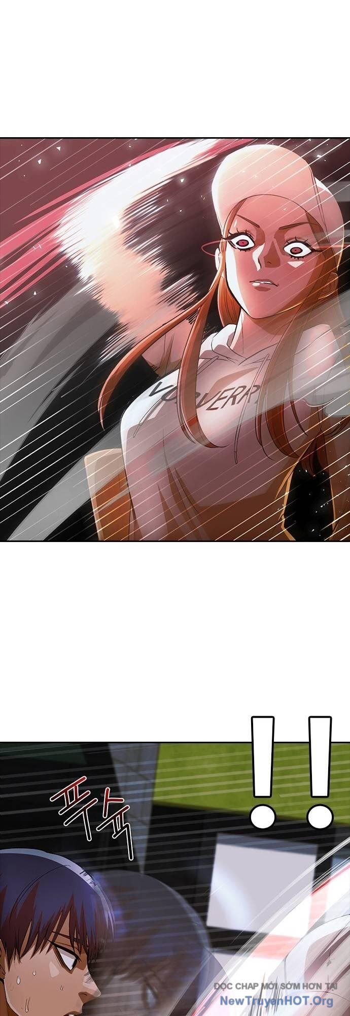 Cô Gái Từ Ứng Dụng Nhắn Tin Ngẫu Nhiên Chap 305 - Next Chap 306