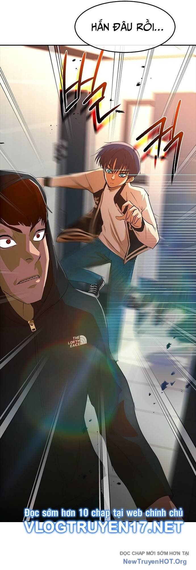Cô Gái Từ Ứng Dụng Nhắn Tin Ngẫu Nhiên Chap 308 - Next Chap 309