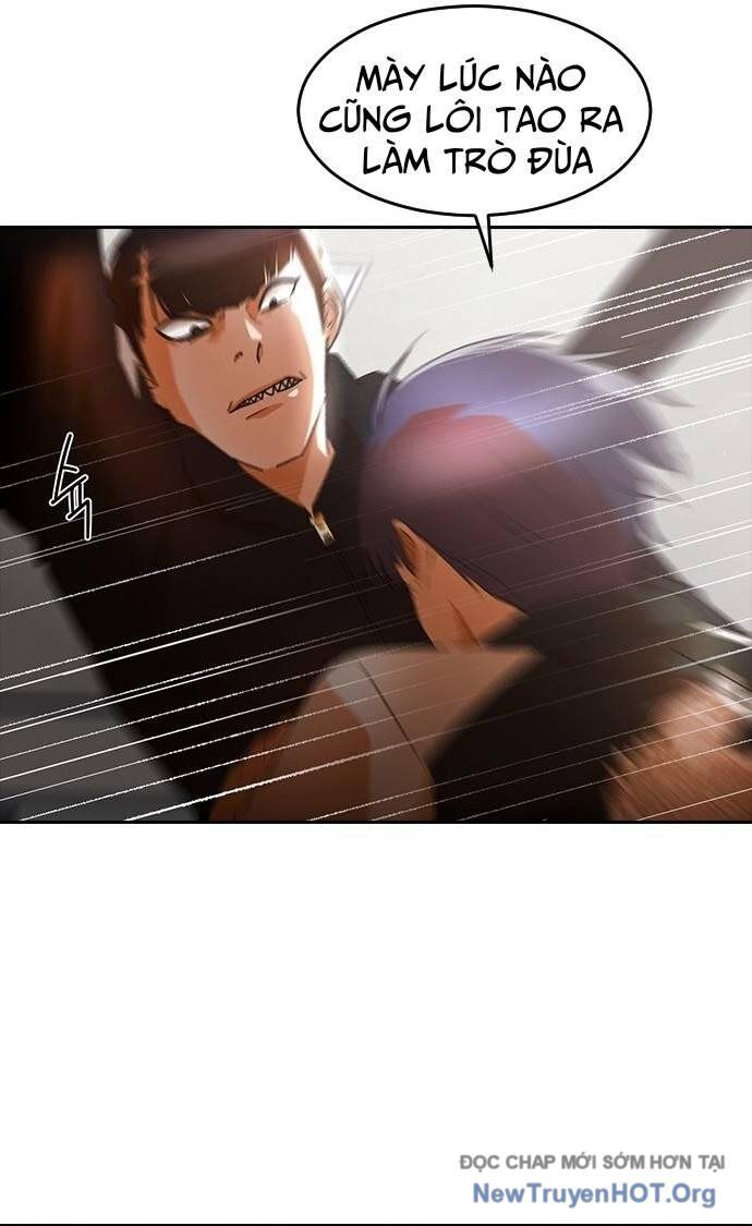 Cô Gái Từ Ứng Dụng Nhắn Tin Ngẫu Nhiên Chap 308 - Next Chap 309