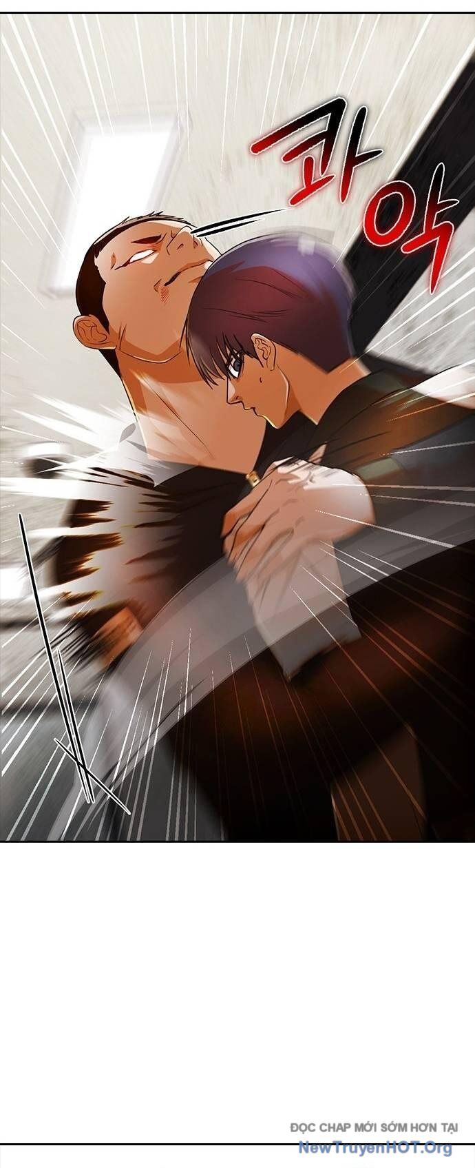 Cô Gái Từ Ứng Dụng Nhắn Tin Ngẫu Nhiên Chap 308 - Next Chap 309