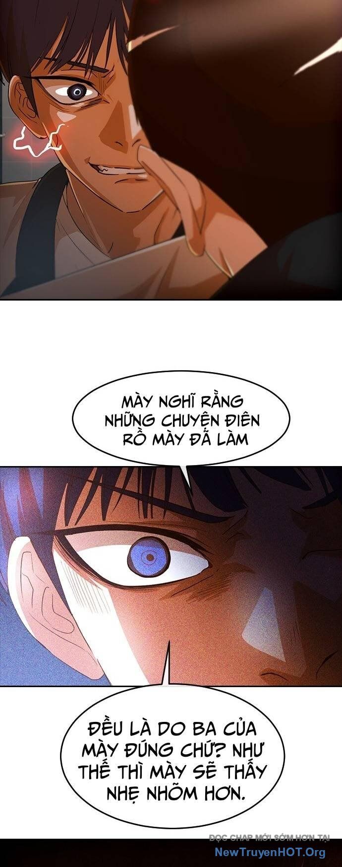 Cô Gái Từ Ứng Dụng Nhắn Tin Ngẫu Nhiên Chap 308 - Next Chap 309