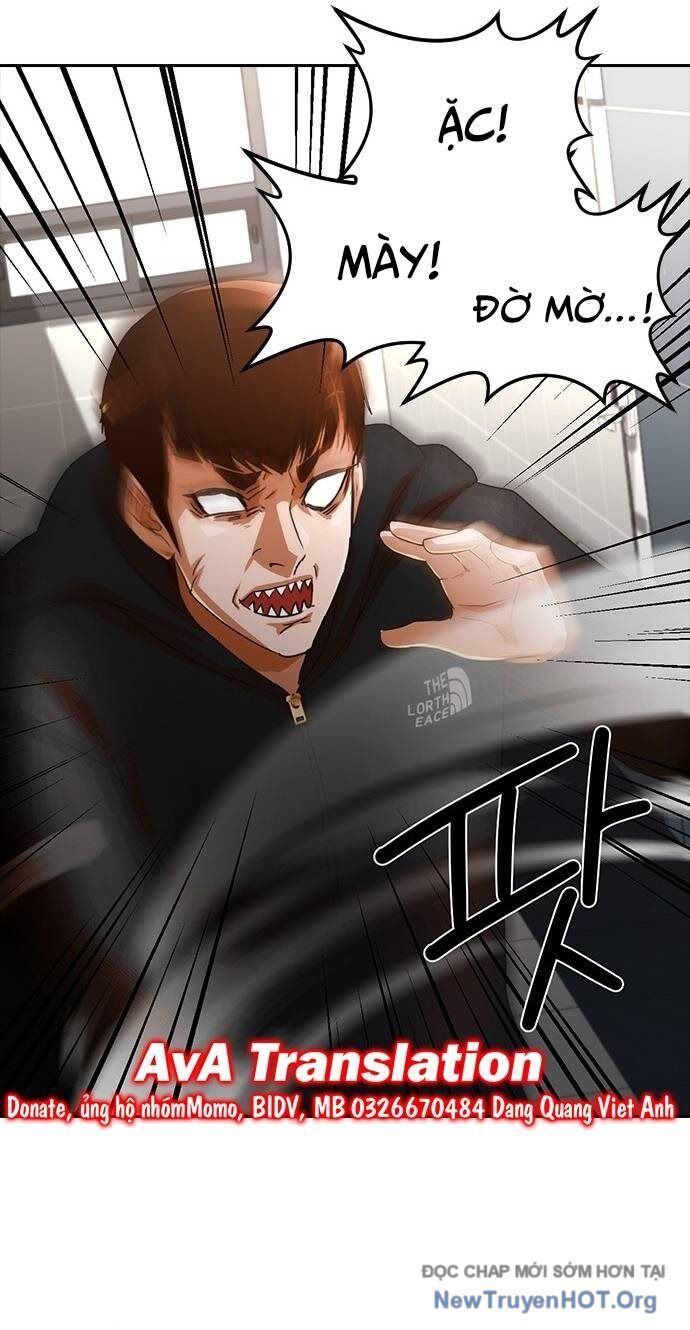 Cô Gái Từ Ứng Dụng Nhắn Tin Ngẫu Nhiên Chap 308 - Next Chap 309