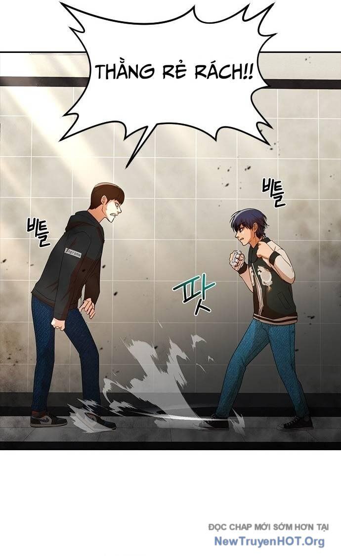 Cô Gái Từ Ứng Dụng Nhắn Tin Ngẫu Nhiên Chap 308 - Next Chap 309