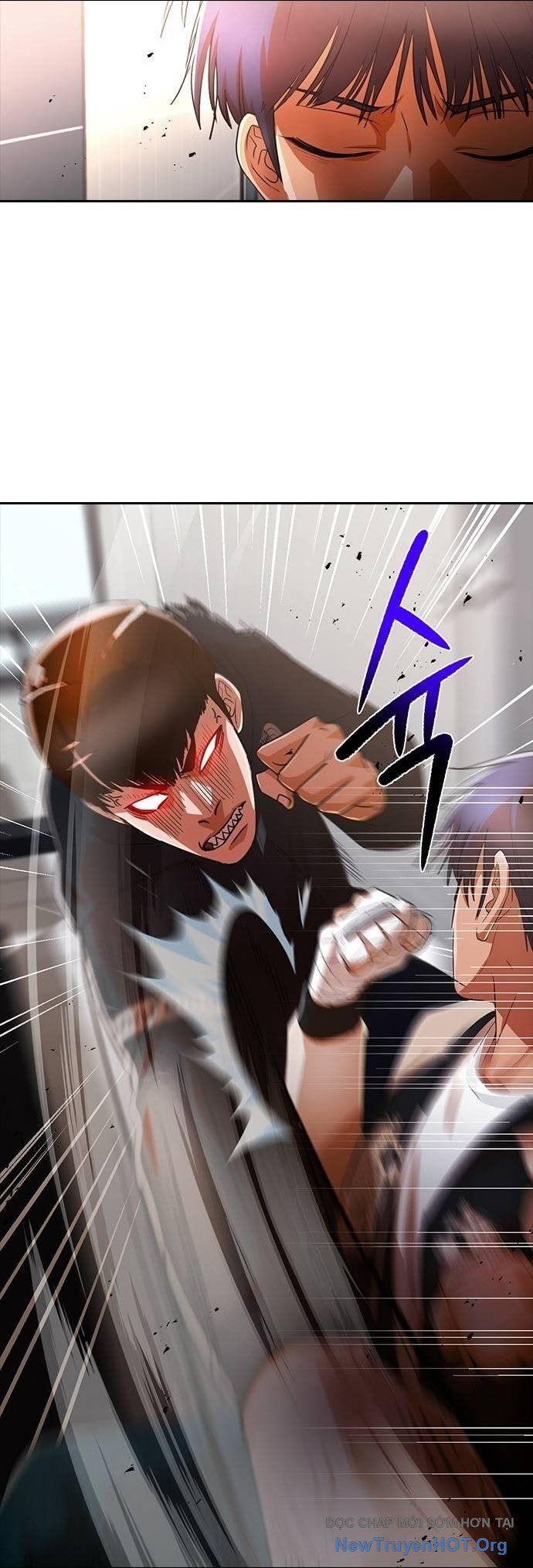 Cô Gái Từ Ứng Dụng Nhắn Tin Ngẫu Nhiên Chap 308 - Next Chap 309