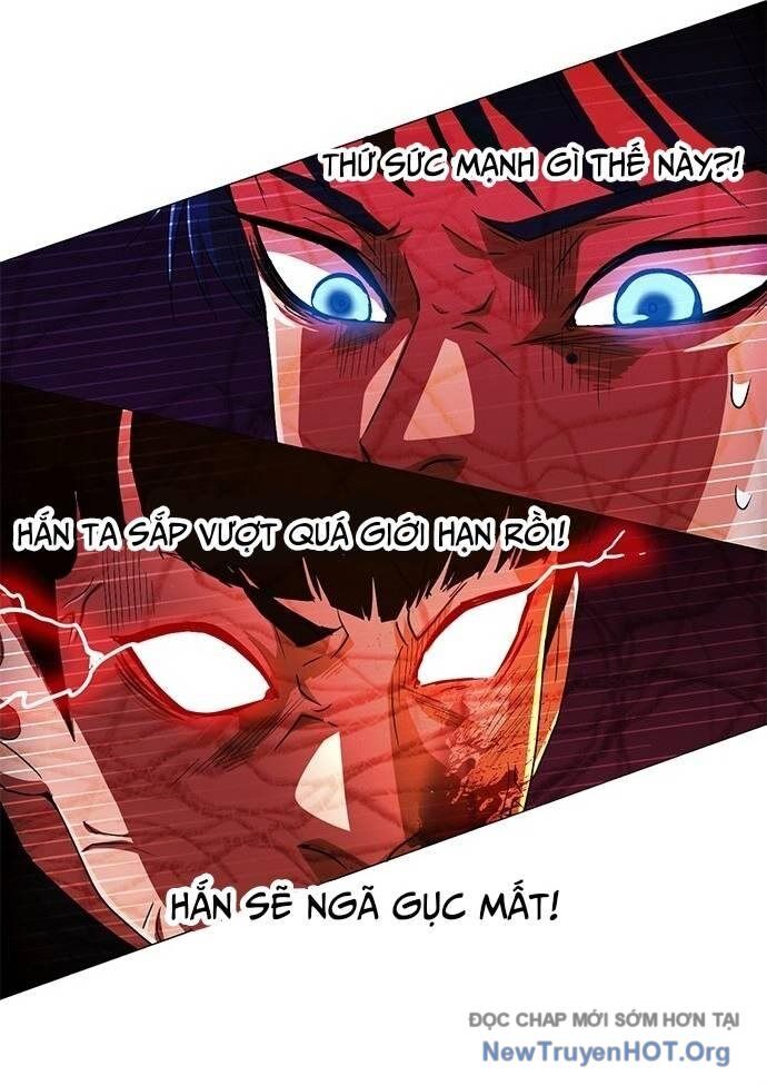 Cô Gái Từ Ứng Dụng Nhắn Tin Ngẫu Nhiên Chap 308 - Next Chap 309