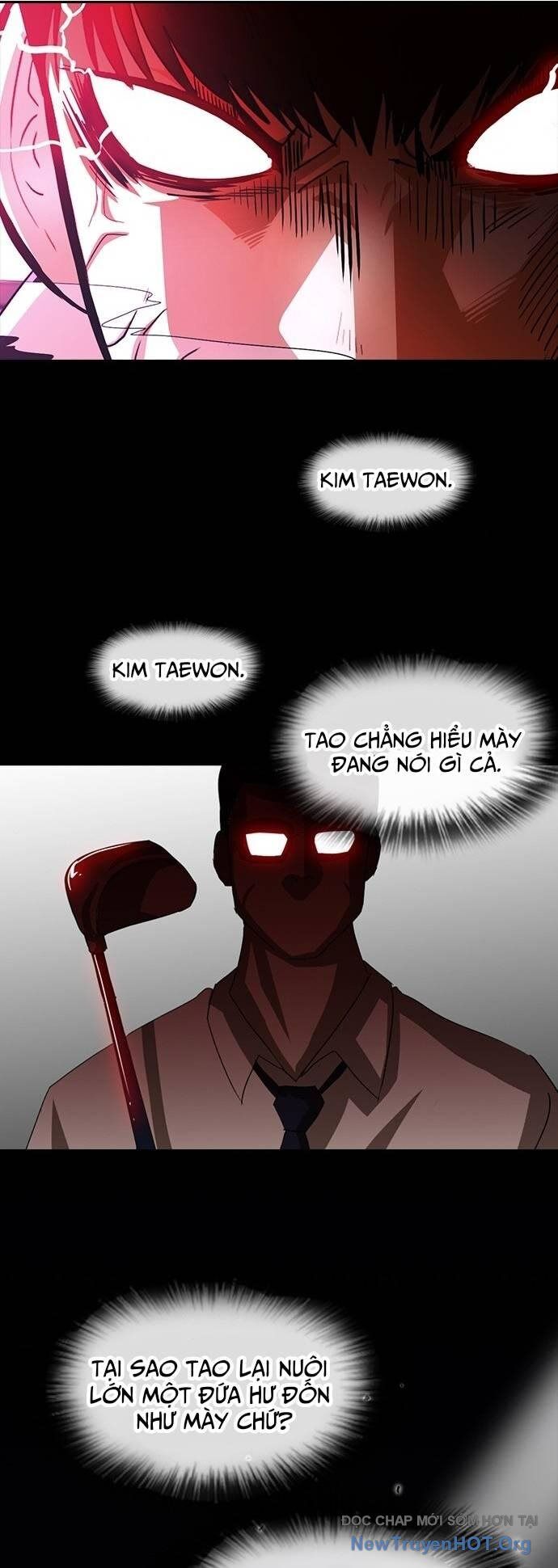 Cô Gái Từ Ứng Dụng Nhắn Tin Ngẫu Nhiên Chap 308 - Next Chap 309