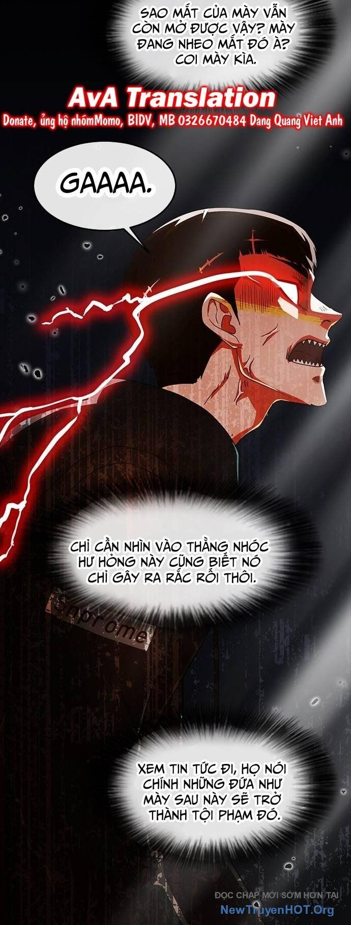 Cô Gái Từ Ứng Dụng Nhắn Tin Ngẫu Nhiên Chap 308 - Next Chap 309