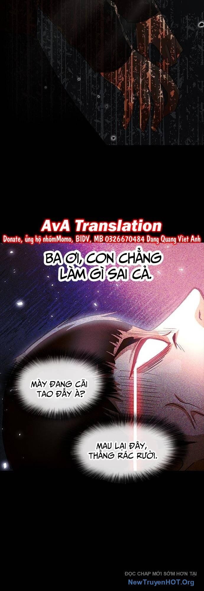 Cô Gái Từ Ứng Dụng Nhắn Tin Ngẫu Nhiên Chap 308 - Next Chap 309