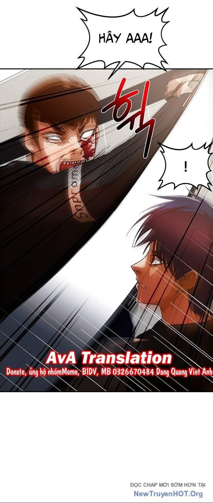Cô Gái Từ Ứng Dụng Nhắn Tin Ngẫu Nhiên Chap 308 - Next Chap 309