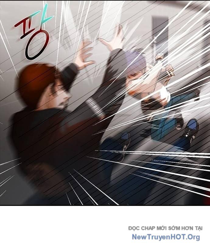 Cô Gái Từ Ứng Dụng Nhắn Tin Ngẫu Nhiên Chap 308 - Next Chap 309
