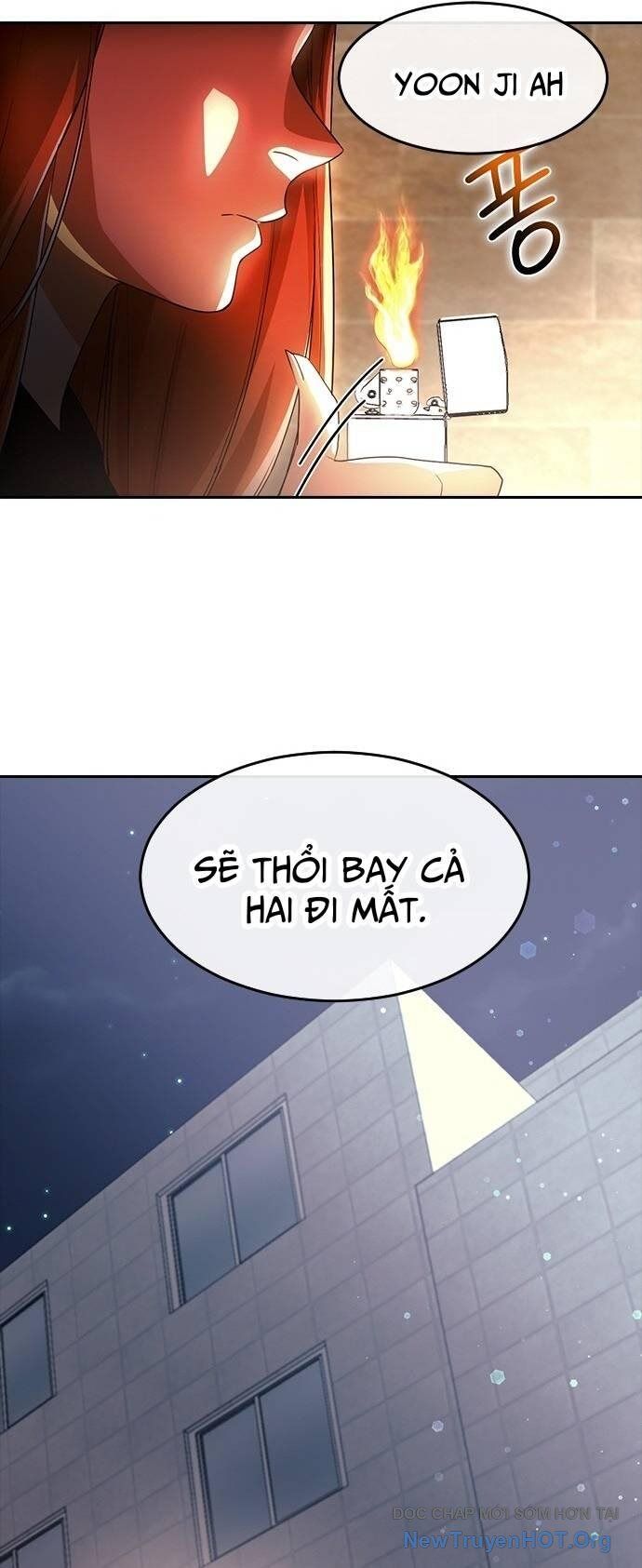 Cô Gái Từ Ứng Dụng Nhắn Tin Ngẫu Nhiên Chap 308 - Next Chap 309