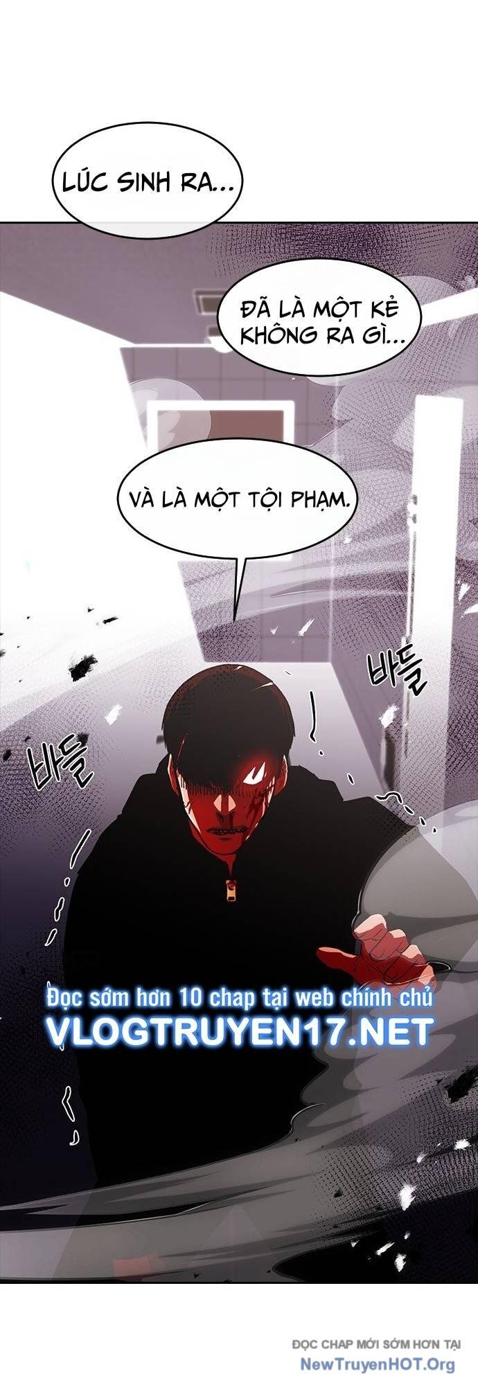 Cô Gái Từ Ứng Dụng Nhắn Tin Ngẫu Nhiên Chap 308 - Next Chap 309