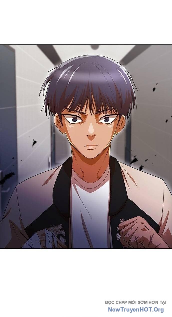 Cô Gái Từ Ứng Dụng Nhắn Tin Ngẫu Nhiên Chap 308 - Next Chap 309
