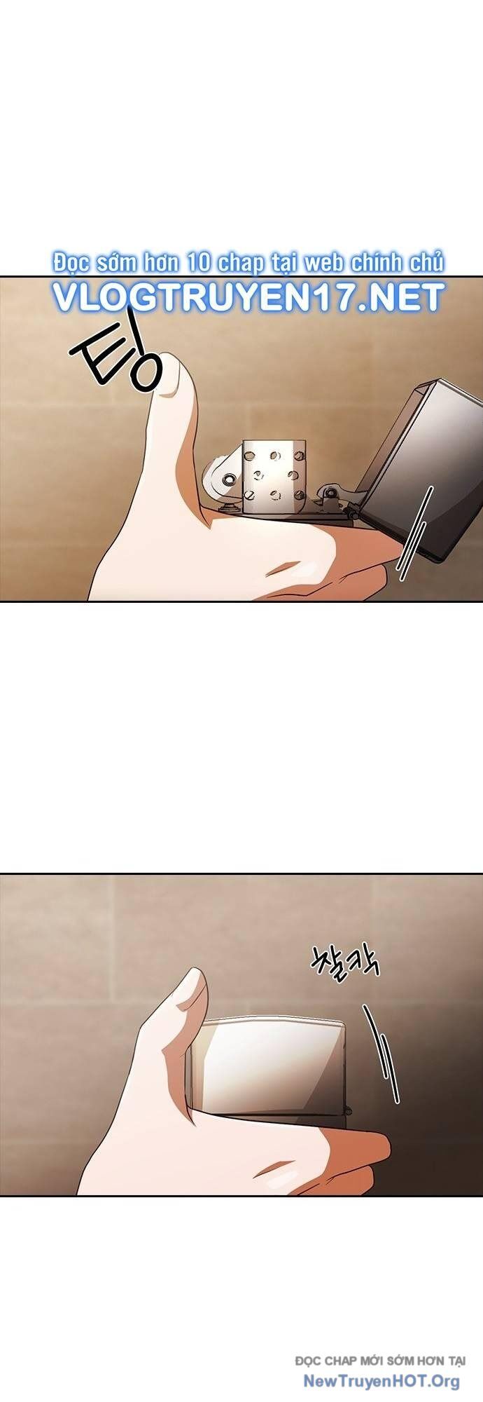 Cô Gái Từ Ứng Dụng Nhắn Tin Ngẫu Nhiên Chap 308 - Next Chap 309