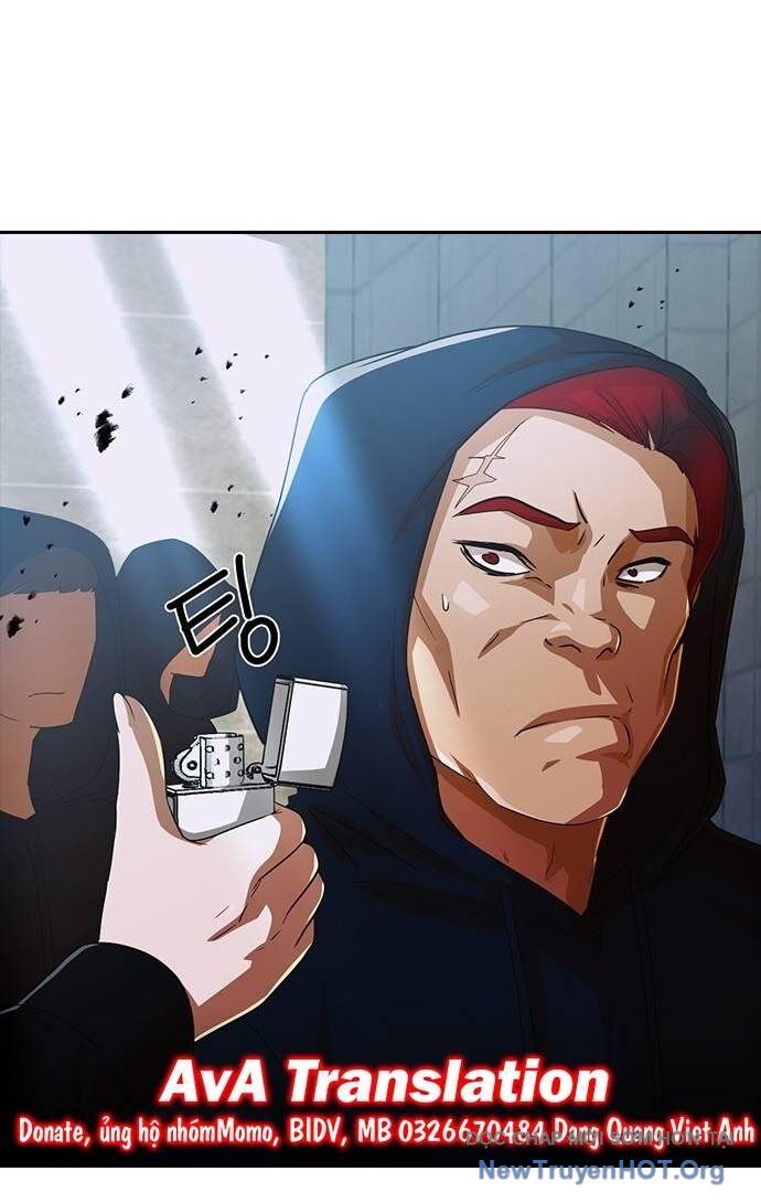 Cô Gái Từ Ứng Dụng Nhắn Tin Ngẫu Nhiên Chap 308 - Next Chap 309