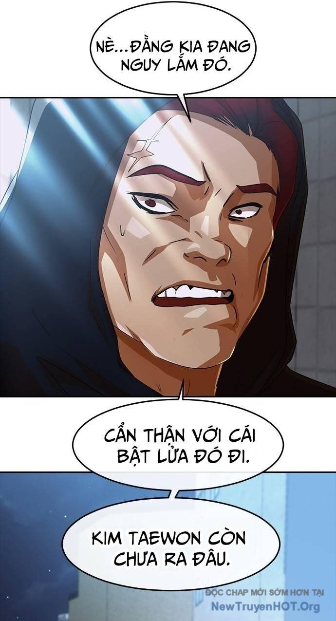 Cô Gái Từ Ứng Dụng Nhắn Tin Ngẫu Nhiên Chap 308 - Next Chap 309