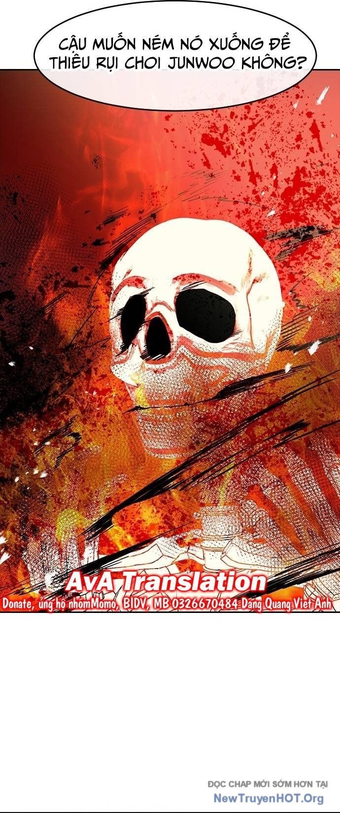 Cô Gái Từ Ứng Dụng Nhắn Tin Ngẫu Nhiên Chap 308 - Next Chap 309