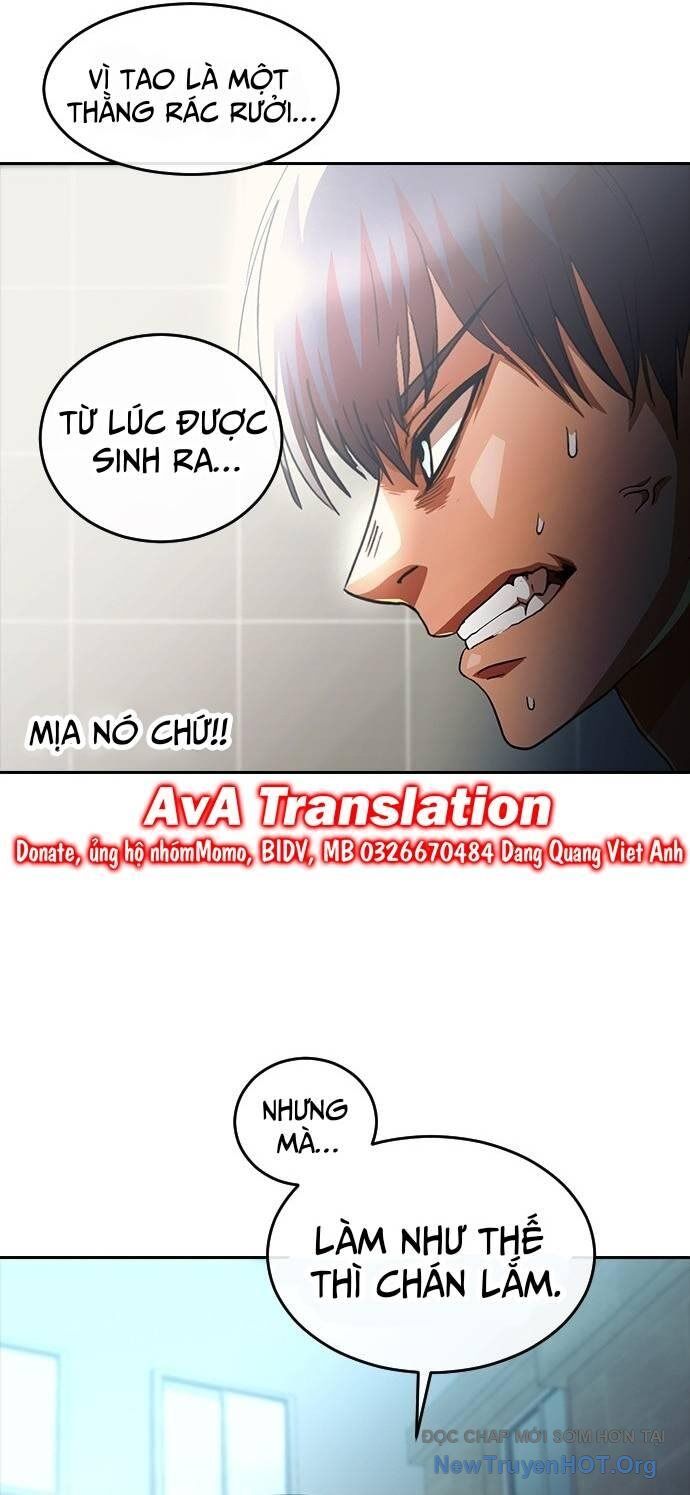 Cô Gái Từ Ứng Dụng Nhắn Tin Ngẫu Nhiên Chap 308 - Next Chap 309
